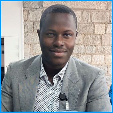 BEHANZIN Précieux Christian