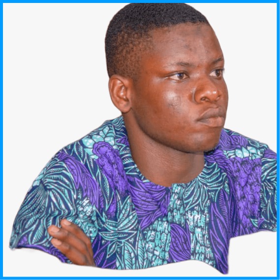 Stanislas Jessoutin ANIHOUENOU