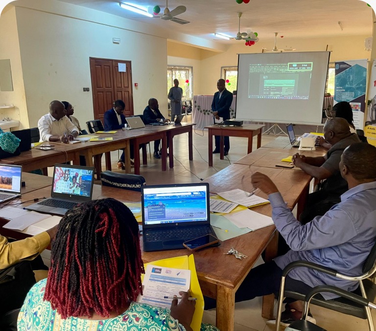 Plan d'Actions Genre