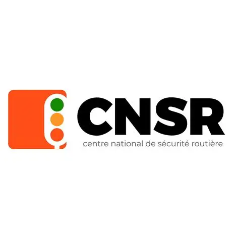 Logo CNSR