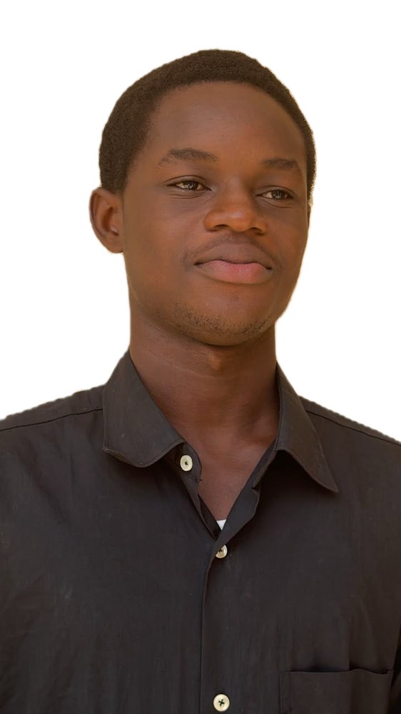 PADONOU Fernando