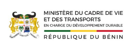 Logo Ministère du Cadre de Vie