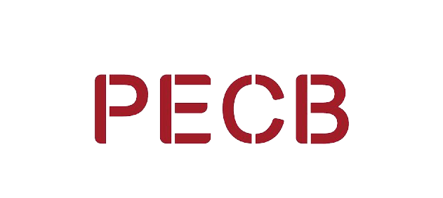 Logo PECB
