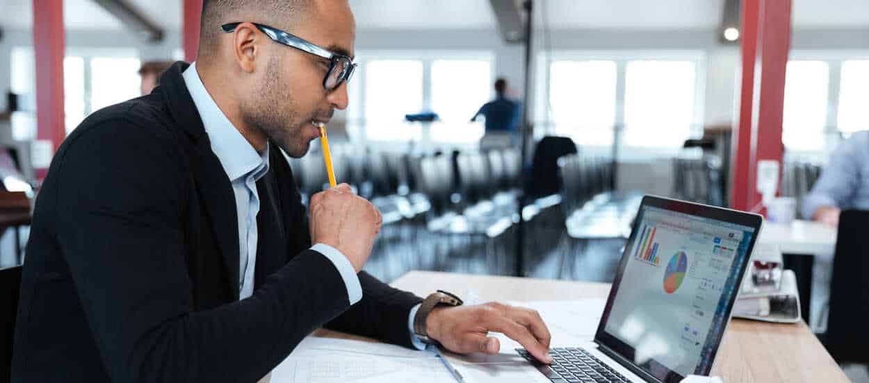 Illustration du poste