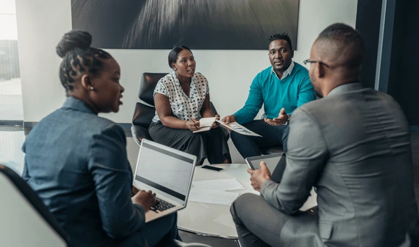 Stratégie, gouvernance et management organisationnel – CESDD