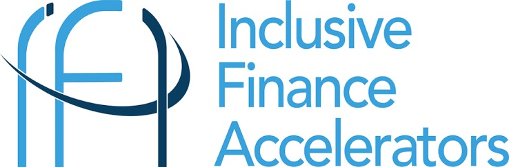 Logo Inclusive Finance Accelerators