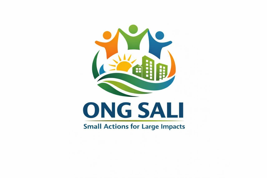 Logo ONG SALI