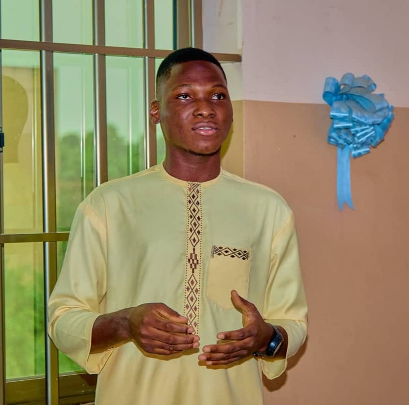 OKPEICHA Babatoundé H.